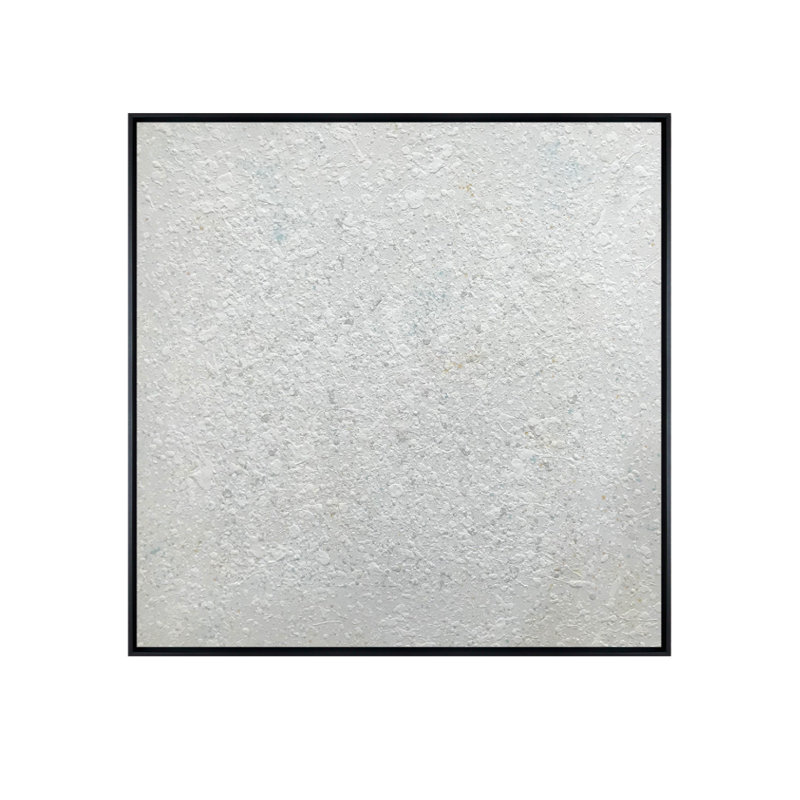 Vellin Canvas Artwork , 100cm H x 100cm W