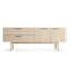 Shale 2 - Drawer Dresser