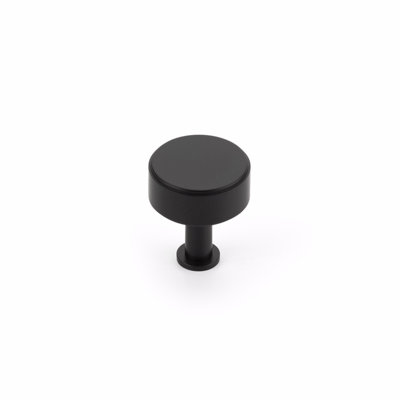 Pub House Round Knob