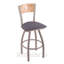 Tabouret de bar pivotant de 36" Lareau-1230219486-1230219470-1230219458