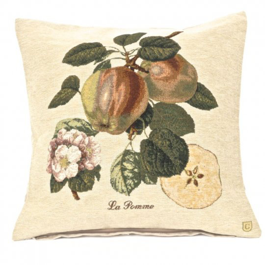 Reversible Pillow Cover