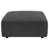 Dark Charcoal Boucle