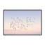 Nature Inspired Sunset Flight by  - Picture Frame Photograph on Paper-131293172-131293173-131293174