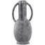 Vase décoratif en céramique avec 4 poignées-510888617-510888622