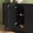 Palmerton 70" Curved Sideboard Cabinet-1659587313