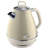 Ariete Vintage 1.7L Stainless Steel Jug Kettle with 4 Slice Toaster Set-49272340