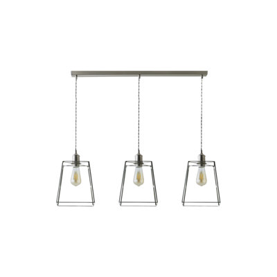 3 - Light Pendant