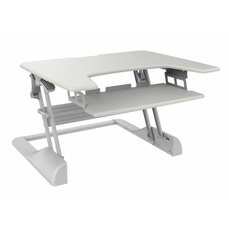 Windber Adjustable Standing Desk Converter