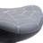 Adjustable Height Active Stool with