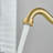 Deck Single-handle Bathroom Faucet