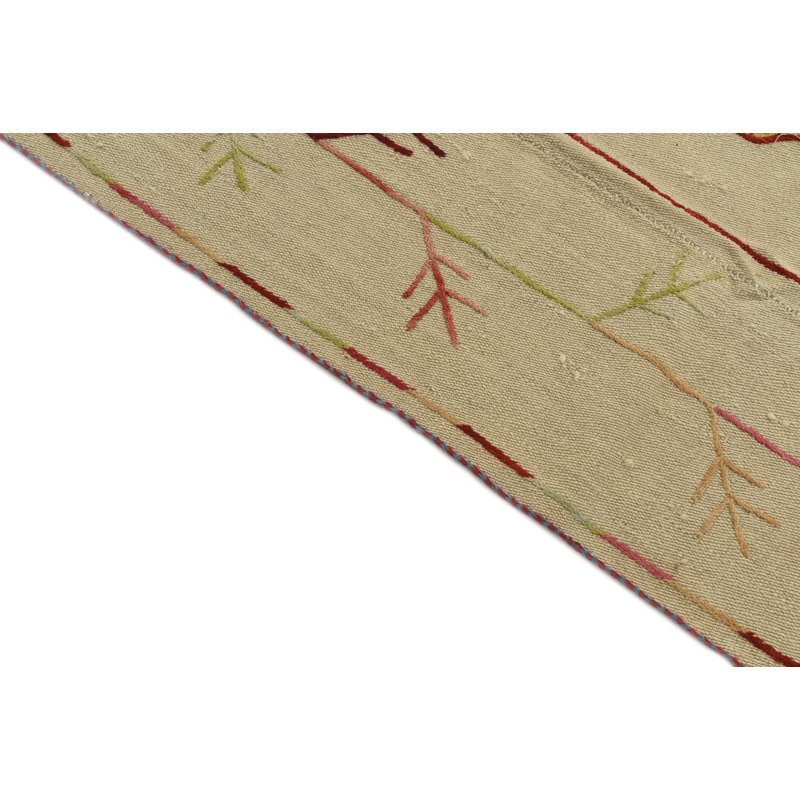 Oswald Ivory Rug