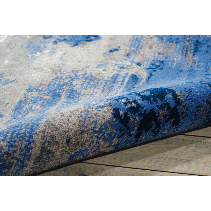 Indoor Rug, Rectangle 8'6" x 11'6"