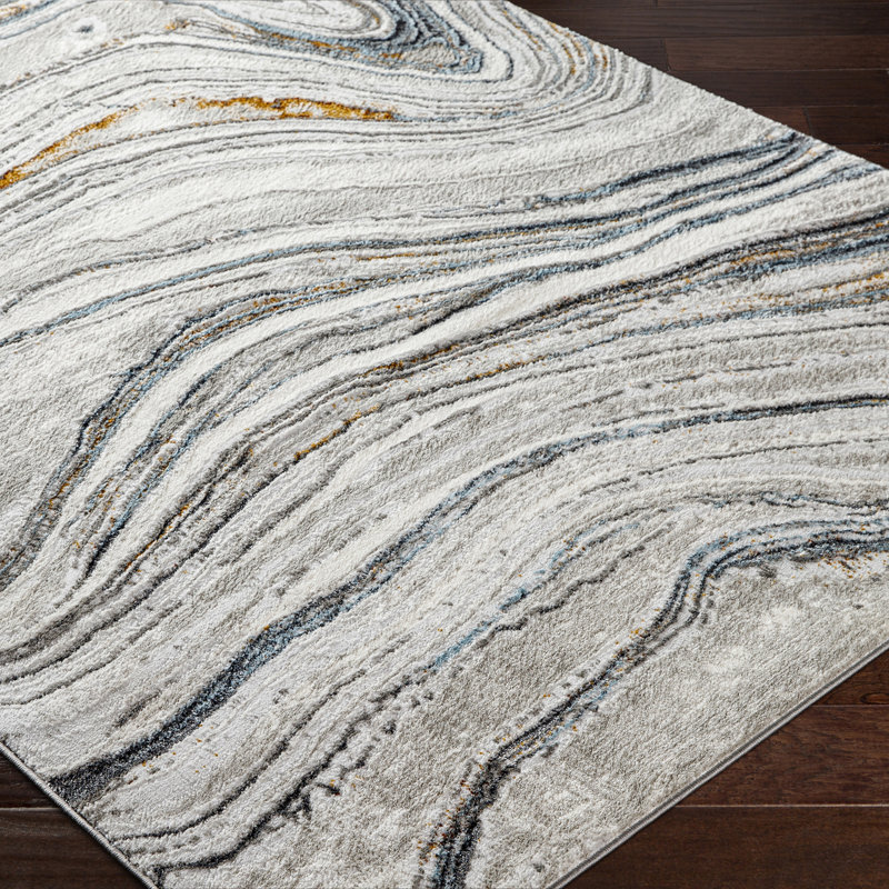 Amneris Oriental Area Rug, Rectangle 200 x 275cm
