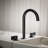Components Bathroom Sink Spout with Tube Design-36690025