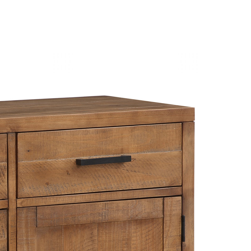 Kitson Beckles 4 Drawer Sideboard