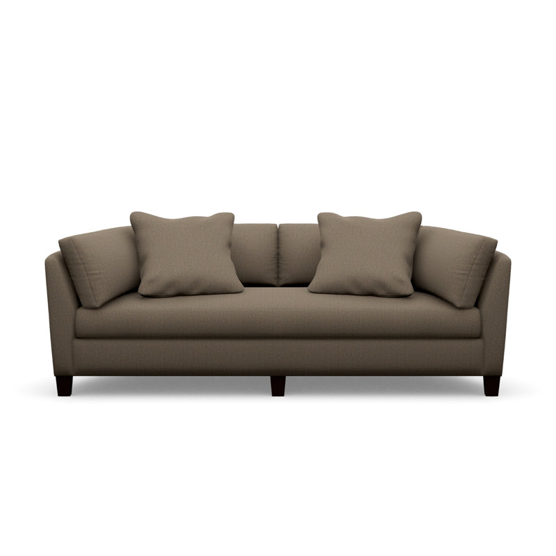 Maynard Long Sofa, Grande 120912, Java