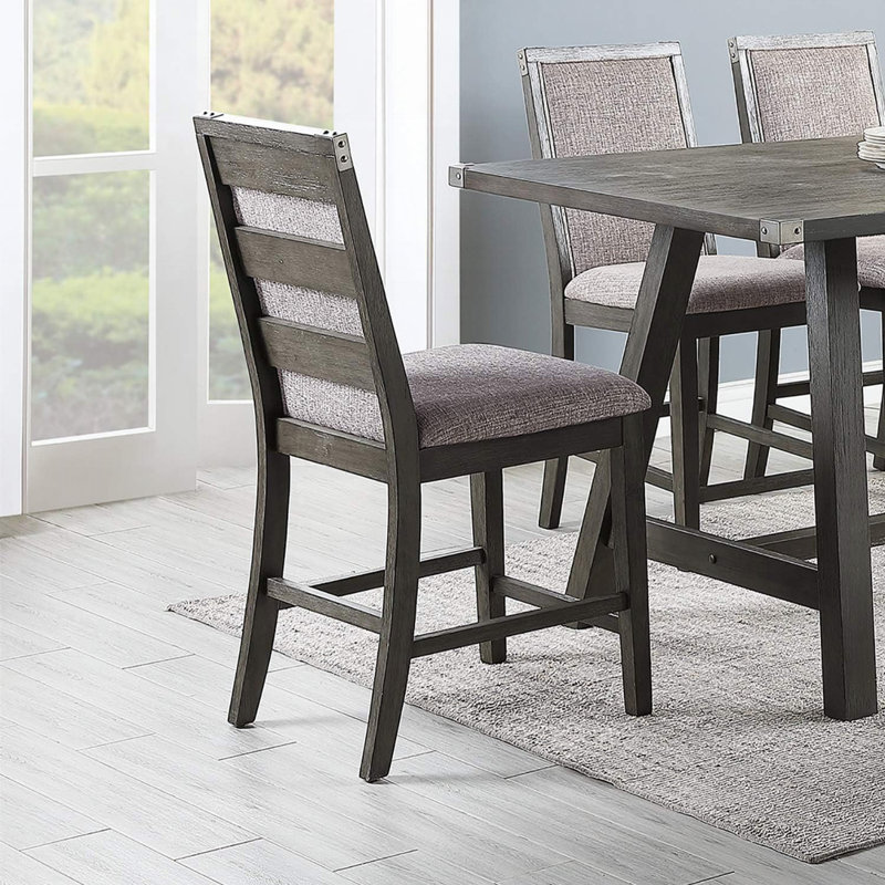 Modern Grey Dining Chairs