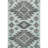 Premium Machine Washable Ralston AMF1945 Tribal Rug-320383294