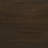 Huy 5-piece Rectangular Dining Table Set Dark Walnut-116745580