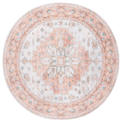 Arizona 319 Performance Machine Washable Oriental Rug