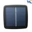 Parasol solaire solaire pour terrasse - 10 pi x 6,5 pi, auvent extérieur 10 x 6,5 pi, inclinaison à bouton-poussoir-1671374719
