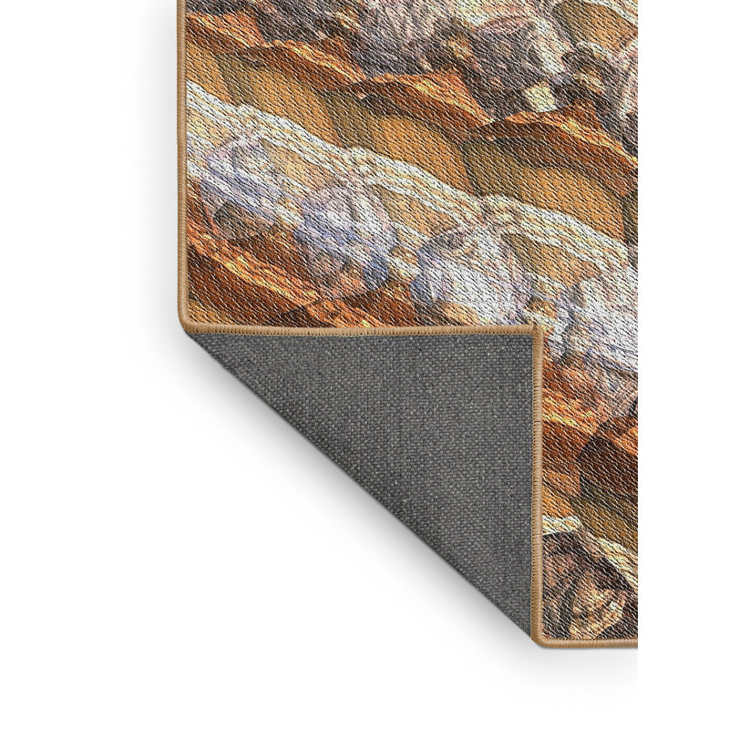 Indoor Rug, Rectangle 8' x 10'