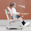 Fauteuil et repose-pieds pour enfants 20,8-2127437396