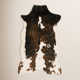 Epic Handmade Faux Cowhide Rug