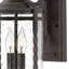 Casa 2-Light Outdoor Wall Lantern