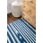 Thompson Wool Geometric Indoor Rug-89072968