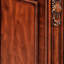 Bureau haut de gamme de style américain classique-134035718