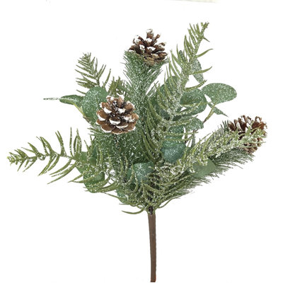 18 " H Faux Plant
