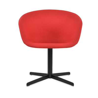 Tribeca 4 Star Swivel Dining Chair