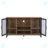 55.12 " W Sideboard