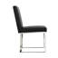 Chaise de salle à manger rembourrée Boly-98648723-98648722