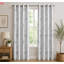 (54 x 84 po) Anneau de jacquard épais - Argent-774409932