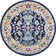 Hanan Floral Indoor Rug