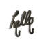 Crochet mural pompa’hello'