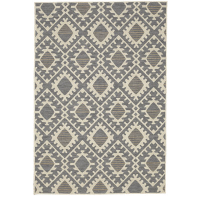 Tapis d'intérieur à séchage rapide Odessa