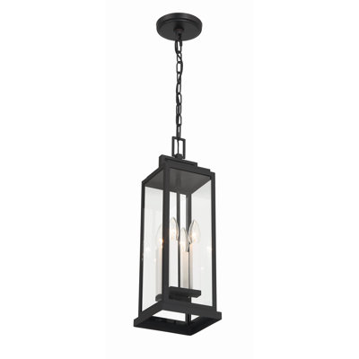 Éclairage extérieur 4 lumières Tushara