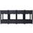 Planter Raised Beds - Elevated Planter Garden Box with Drainage Plug Raised Garden Beds for Vegetable/Flower/Herb Outdoor Standing Planter Beds Gardening Kit,63"x15.7"x27.7"-495952157