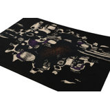 One-of-a-Kind 4'10x6'10 Area Rug