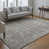 Gray/Ivory selected