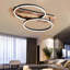 Chanard LED Flush Mount