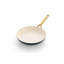 Greenpan Padova Reserve 2 Piece Frypan Set 20cm & 26cm - Pine Green