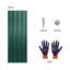 Living and Home Rust Resistant Roofing Kit