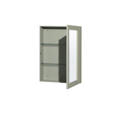 Sheffield 36" Single Bathroom Vanity Base Only