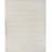 Darchelle Geometric Handmade Wool Area Rug in White-1362177896