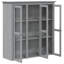 Evanoff Crockery Cupboard-1552761388