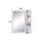 Cargo Vanity Mirror-523656506